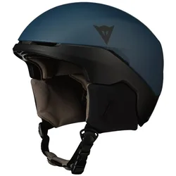 Casque Nucleo Ski Petrol Blue XS-S unisex