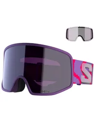 Masque de ski Sentry Pro Sigma Pansy Violett