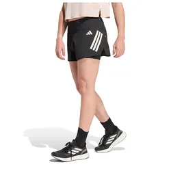 Pantaloni Corti Adi365 Formotion 2in1 Black XS