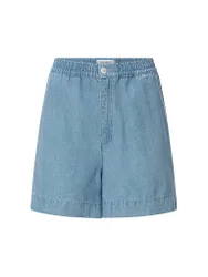 Richroyal Shorts bleu 34