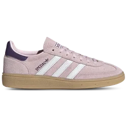 Handball Spezial Damen Sneaker - Rosa - Größe 36 - Leder Pink 36