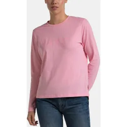 Camiseta M-L de Mujer BERCIA +