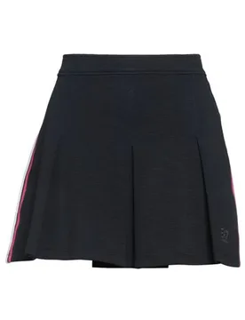 Minirock Damen Marineblau L,M,S,XL,XS Damen - EA7 - FashionsVida