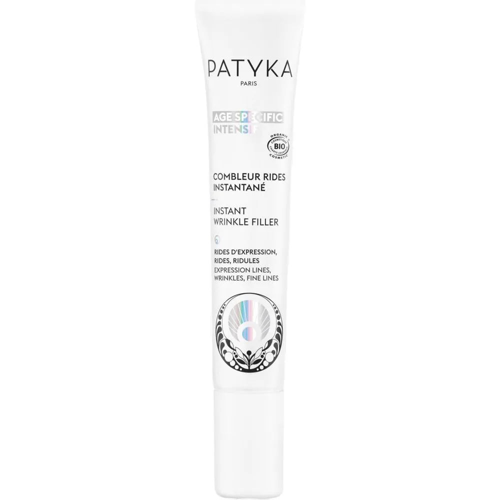 Rellenador de Arrugas Instantáneo 15 ml - Patyka - FashionsVida