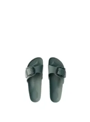 Ciabatte Madrid Big Buckle EVA SALVIA 40