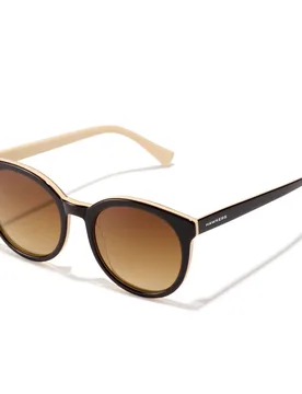 Gafas de sol Resort - Brown Peanut Butter - Hawkers - FashionsVida