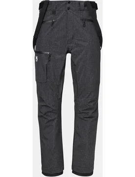 Pantalones Esquí Hombre GRANDS MONTETS PANT M - Millet - FashionsVida