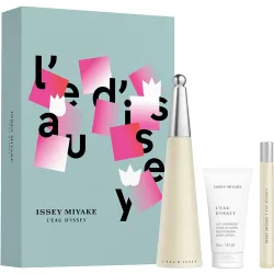 Estuche de Regalo L’Eau d’Issey