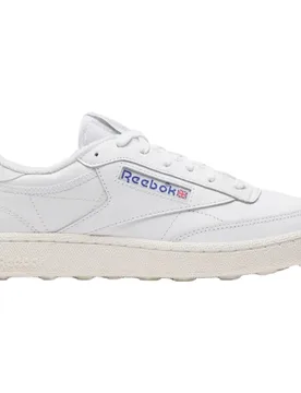 Golfschuhe Herren Club C Golf, weiss/creme 41 - Reebok - FashionsVida