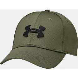 Gorra Hombre M Blitzing Low STR