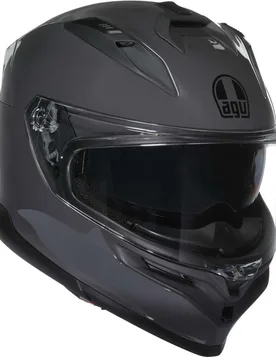 Casco Moto Integrale K7 MONO EVO Grigio taglia M - AGV - FashionsVida