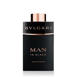Bvlgari Man In Black New 100ML