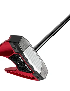 Putter Tri HOT Square2Square ZT Seven - Odyssey - FashionsVida