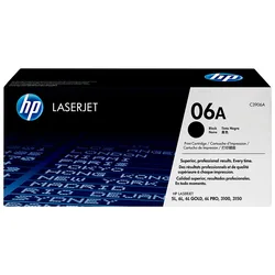 Ink Toner Lj 5l 6l 3100 3150 Black One Size unisex