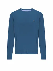 Pullover blau XXL herren