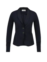 Penn&ink Blazer LISA blu 34