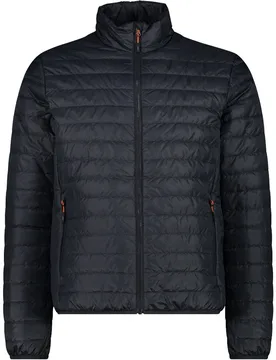 Man jacket chaqueta outdoor hombre Gris (56) - CMP - FashionsVida