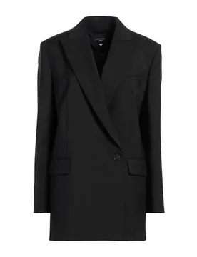 Blazer Damen Schwarz 42,44 Damen - WEEKEND MAX MARA - FashionsVida