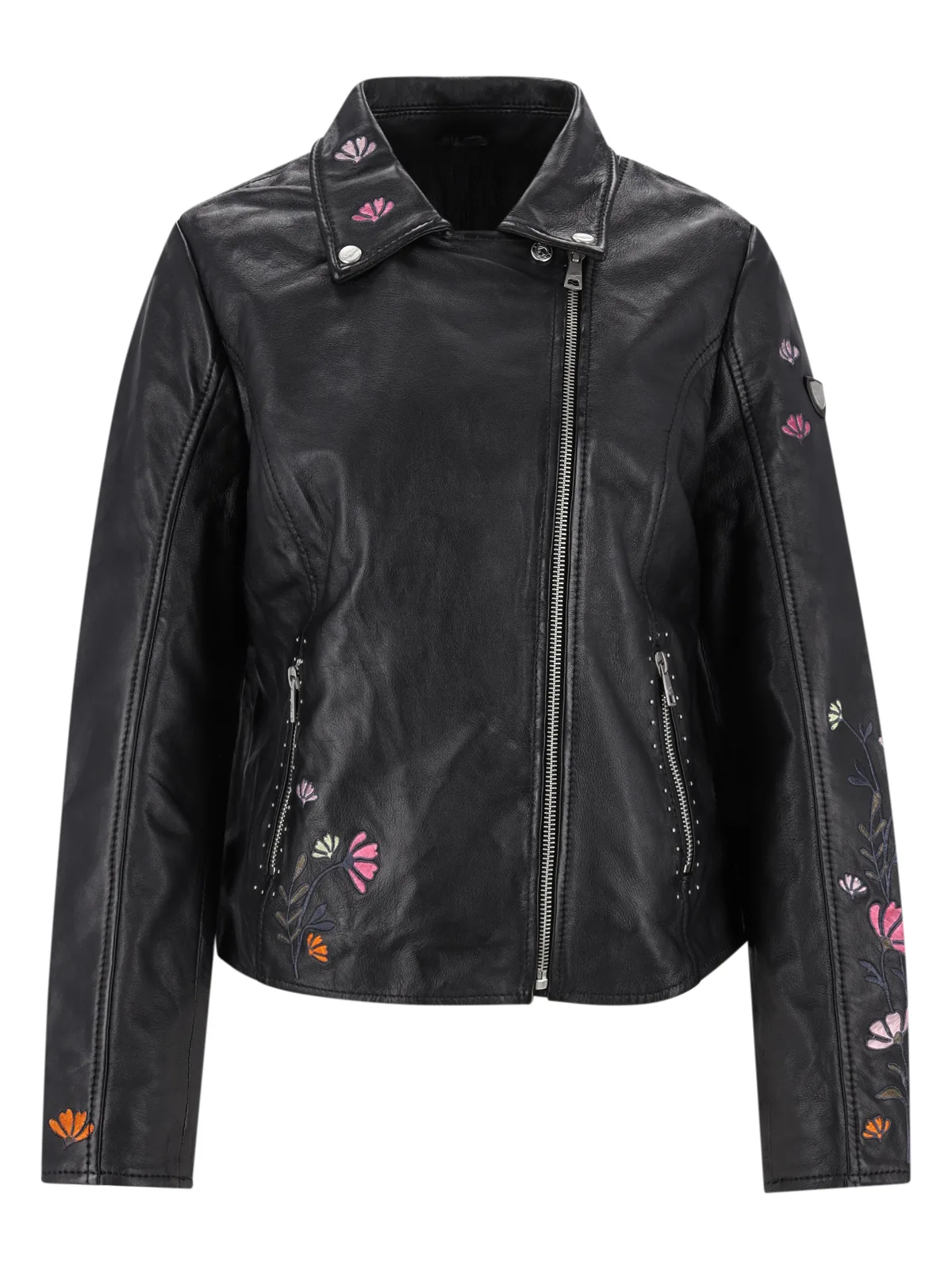 S MWFloral female - S - FashionsVida