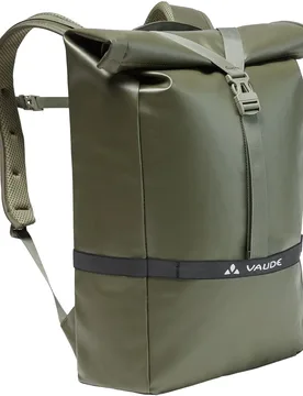 Rucksack Mineo - 23 Liter, khaki - VAUDE - FashionsVida