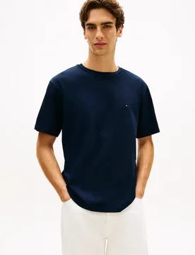 FLAG TEE male - M - FashionsVida