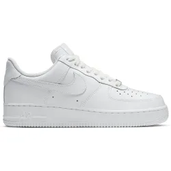Zapatillas casual de mujer Air Force 1 '07