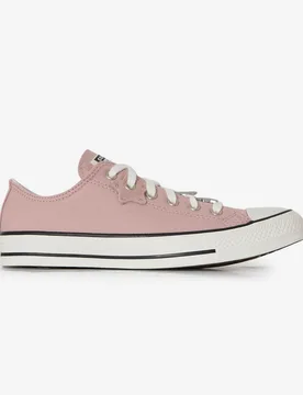 Chuck Taylor Ox rose/blanc 38 - Converse - FashionsVida
