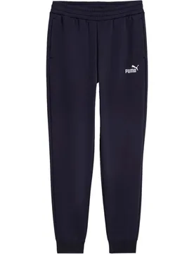 Essentials no 1 logo pantalón hombre Marino (L) - Puma - FashionsVida