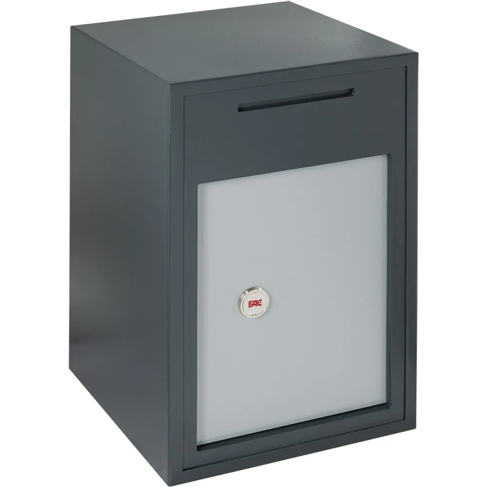 Caja Fuerte de Sobreponer 105-SLLB - FAC - FashionsVida