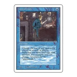 Magical Hack Unlimited