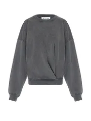 Sweater SAURIA schwarz 38 damen