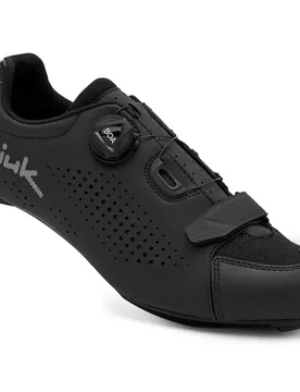 Spiuk Scarpe Da Strada Caray Black - Spiuk - FashionsVida