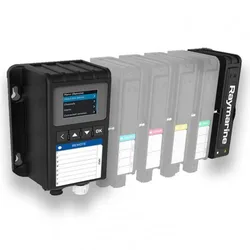 Yachtsense Remote Module Modular Digital Controller Black One Size unisex