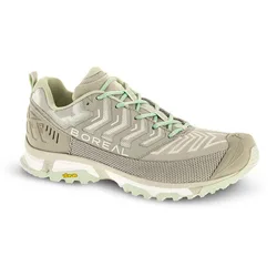 Alligator Trail Running Shoes White / Beige UK 4.5 Women