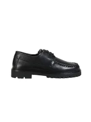 Bootsschuhe BYREN schwarz 45 Herren