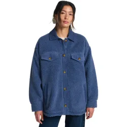 Chaqueta de mujer Coastal Waves