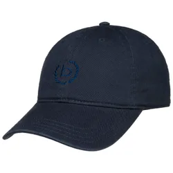 Uni Classic Cotton Cap by - navy - Female - Size: S/M (55-57 cm)