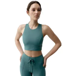 Top deportivo de mujer Ariadna Living Yoga