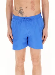Nike Shorts da bagno BLUETTE M