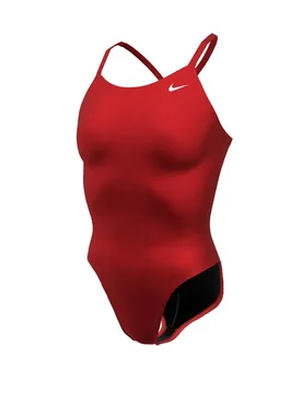 Maillot De Bain Solid Racerback - Nike Swim - FashionsVida