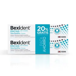 ISDIN Bexident EncÃ­as Pack