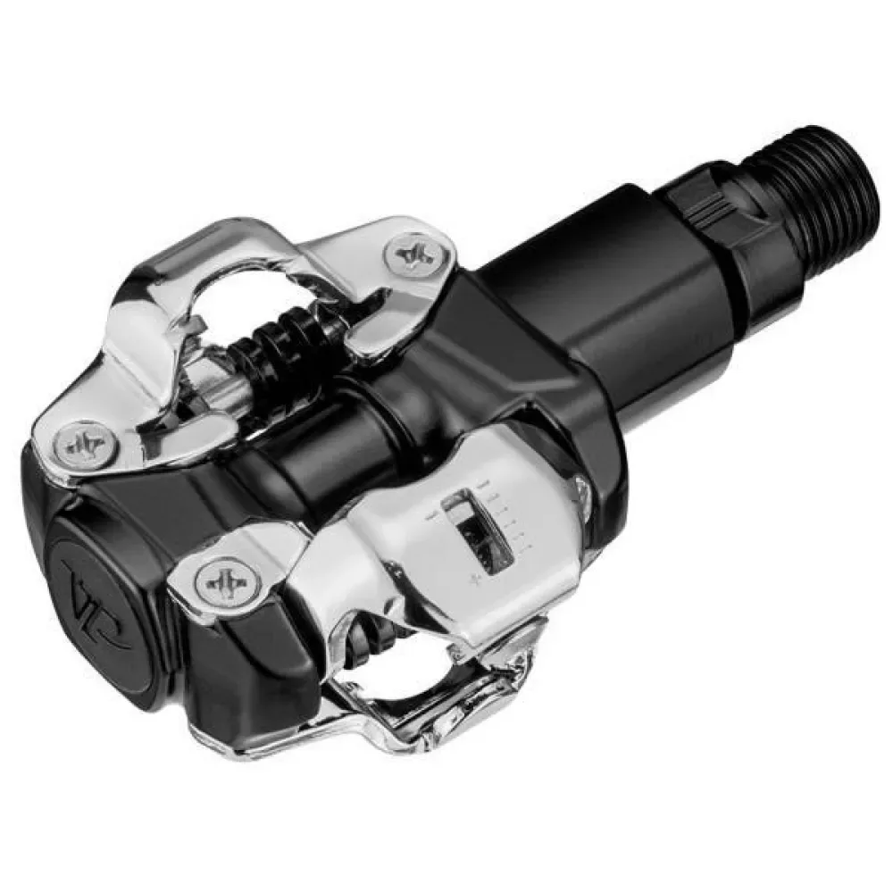 Vp Pedali Mtb Spd Black - VP - FashionsVida