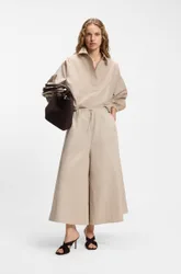 Pantalone casual Tatefa 10277657 01