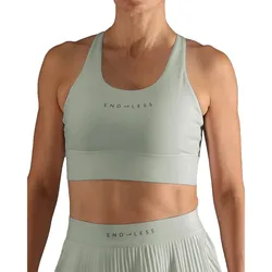 Top De Sport Zyra Light Army M
