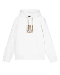 ARMANI EXCHANGE Maglie Bianco