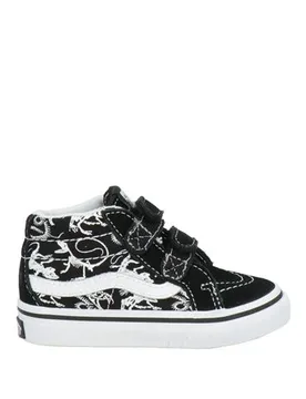 Sneakers Jungen 0-24 monate Schwarz 21,22.5,23.5 Jungen 0-24 monate - Vans - FashionsVida