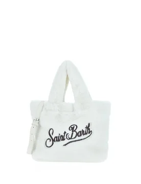 Borsa a mano PANNA U - MC2 SAINT BARTH - FashionsVida