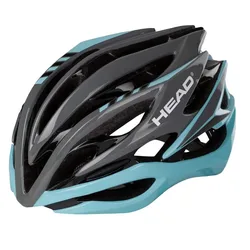 Bike Casco Per Mtb W11 Gray / Mint