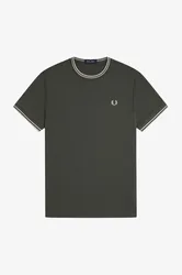 XL TWIN TIPPED T-SHIRT male