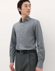 Regular Fit Ultimate Jersey Shirt Navy male